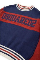 PULLOVER DQ2452 DSQUARED2 - Angel Luxury