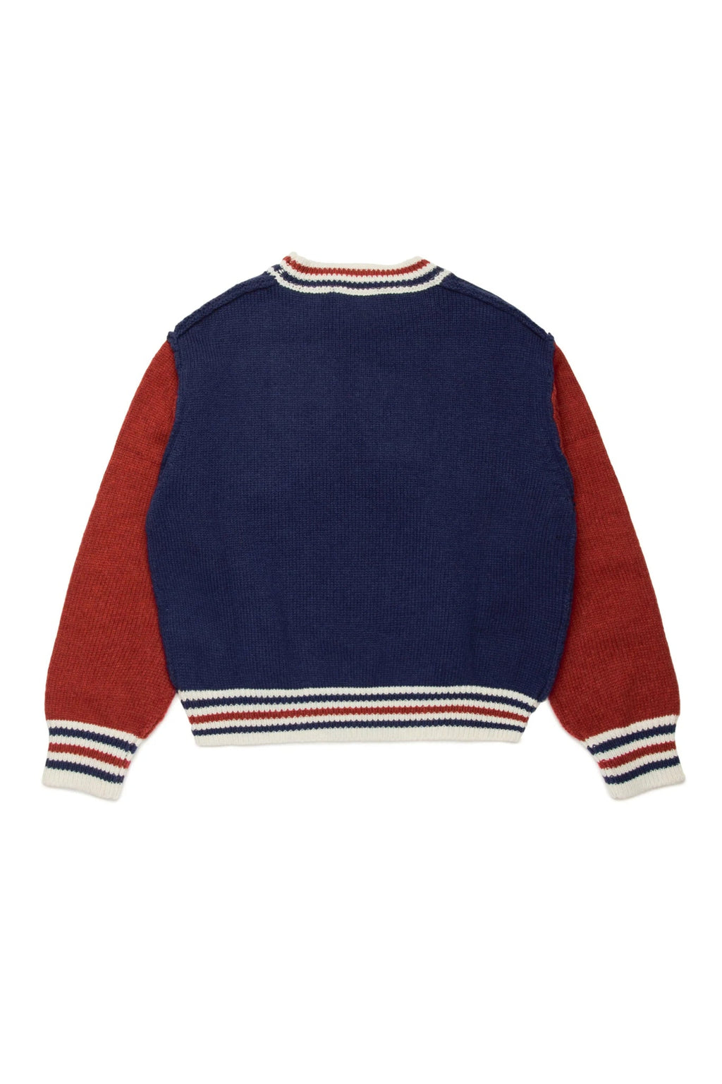 PULLOVER DQ2452 DSQUARED2 - Angel Luxury