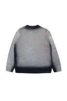 PULLOVER GRIGIO DIESEL - Angel Luxury