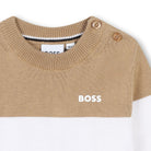 PULLOVER HUGO BOSS - Angel Luxury