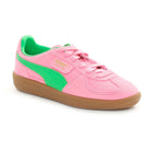 PUMA PALERMO ROSA/VERDE - Angel Luxury