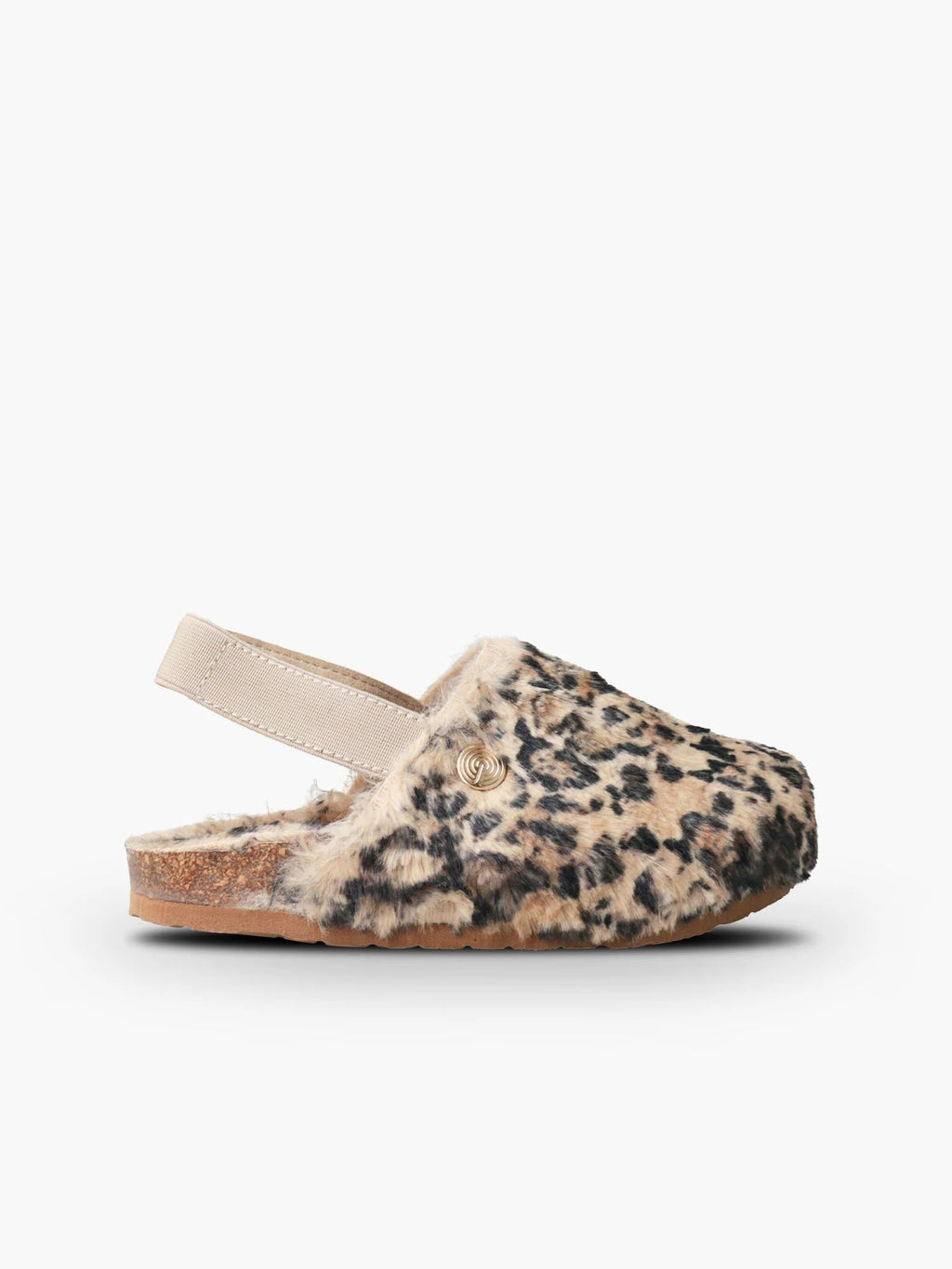 SABOT LEOPARDATE GENUINS - Angel Luxury