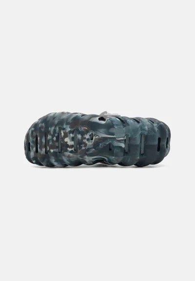 SABOT SAGOMATA SFUMATA CROCS - Angel Luxury
