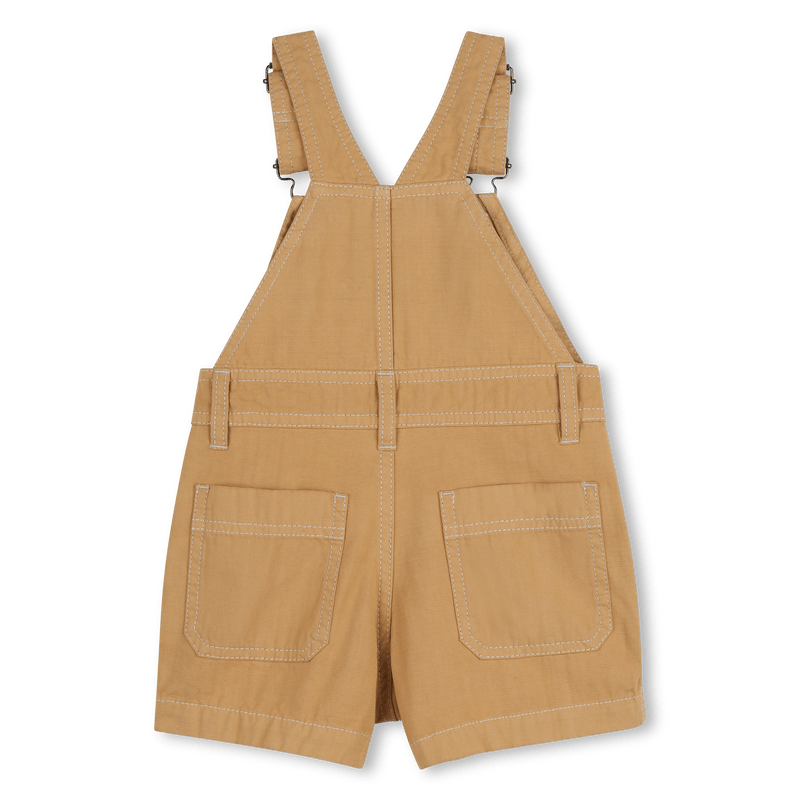 SALOPETTE BISCOTTO TIMBERLAND - Angel Luxury