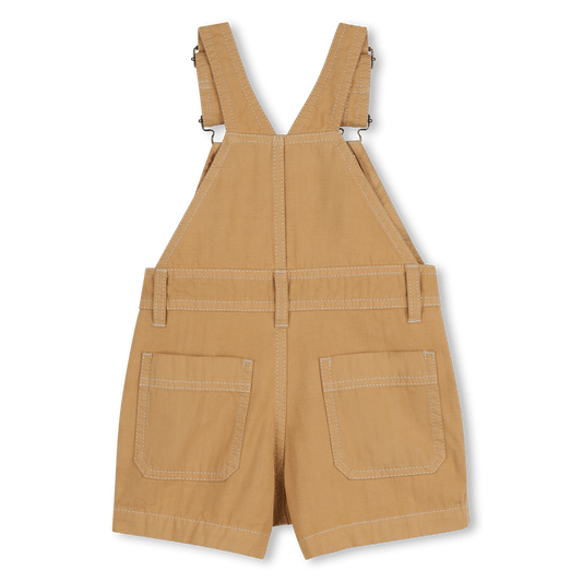 SALOPETTE BISCOTTO TIMBERLAND - Angel Luxury