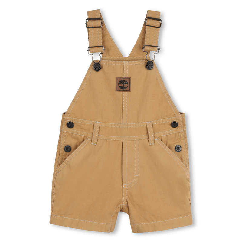 SALOPETTE BISCOTTO TIMBERLAND - Angel Luxury