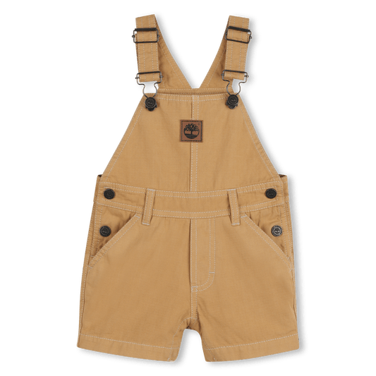 SALOPETTE BISCOTTO TIMBERLAND - Angel Luxury