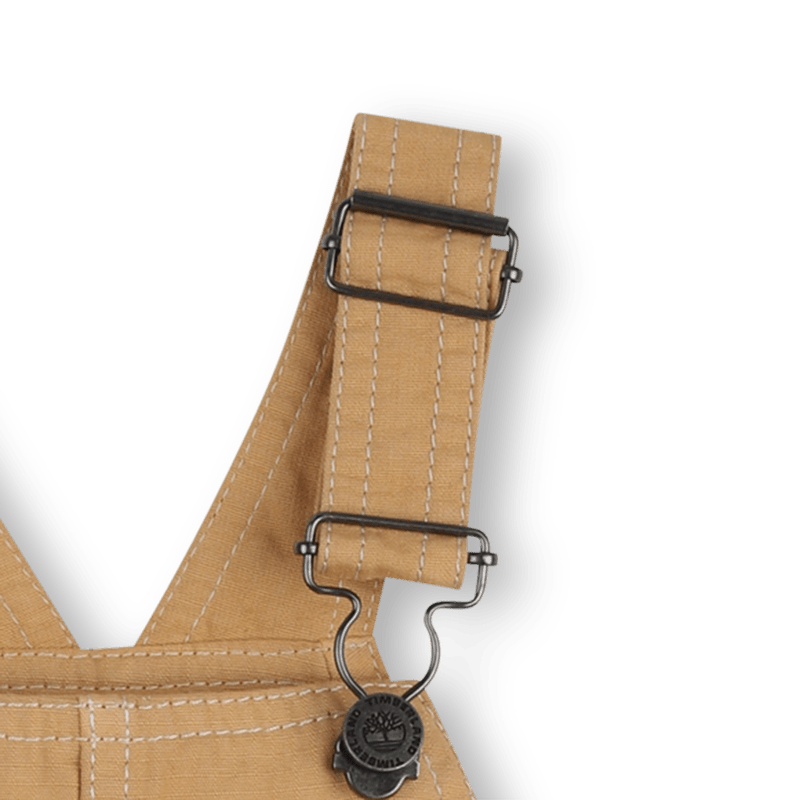SALOPETTE BISCOTTO TIMBERLAND - Angel Luxury