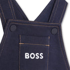 SALOPETTE DI JEANS HUGO BOSS - Angel Luxury