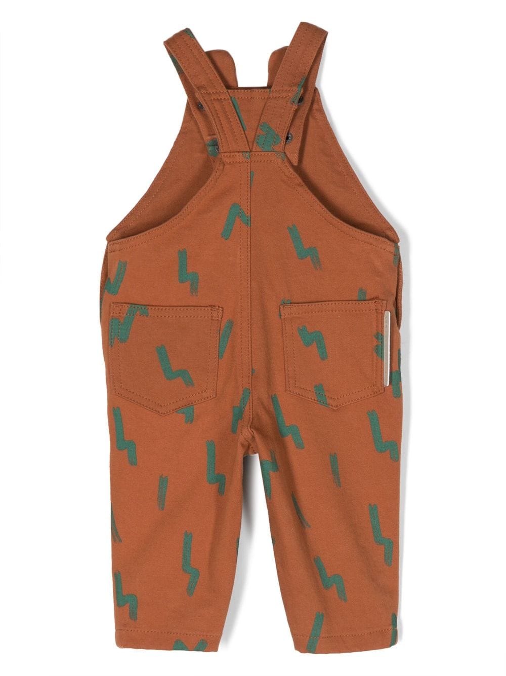 SALOPETTE ORSO STELLA MCCARTNEY - Angel Luxury