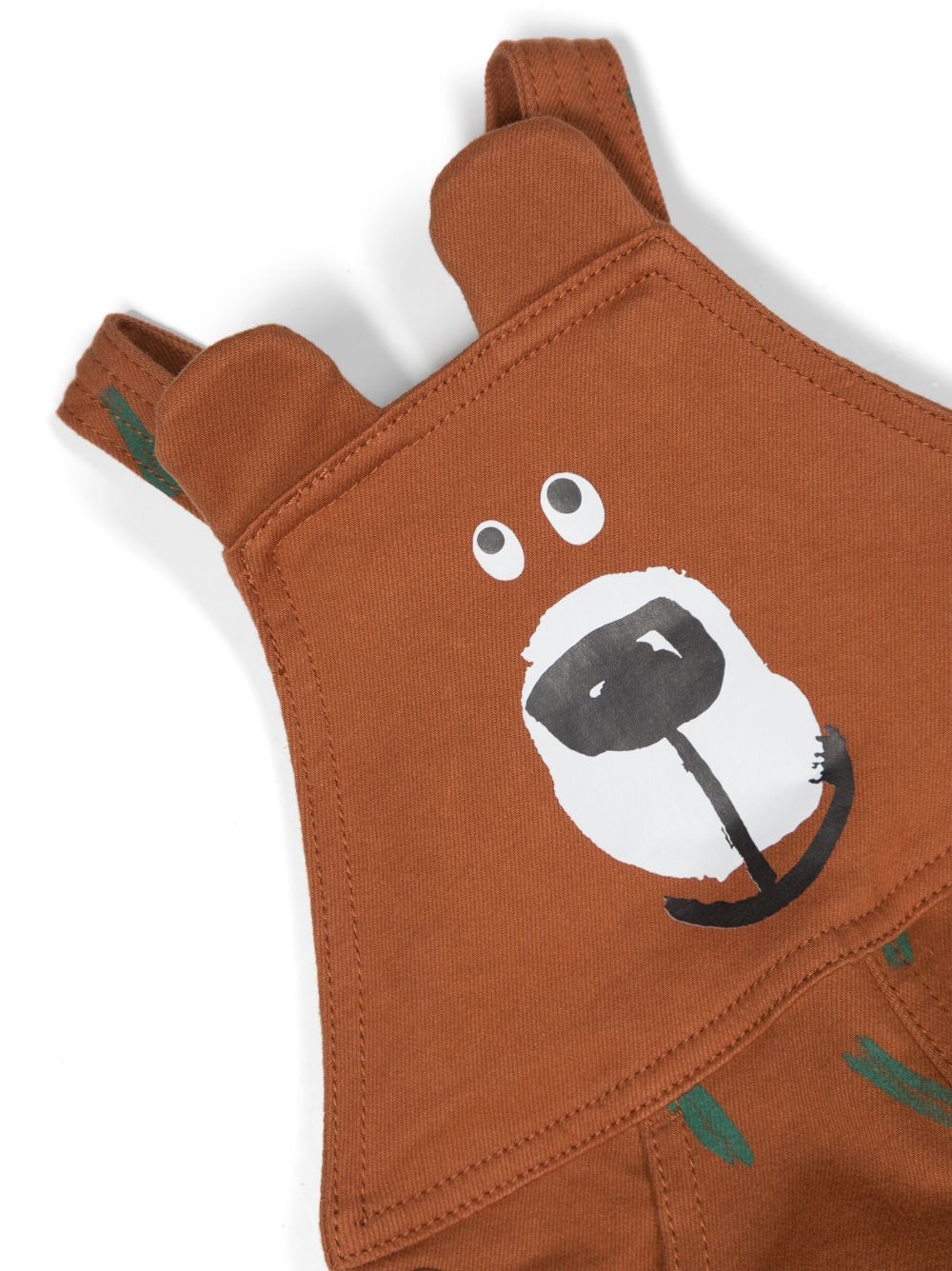 SALOPETTE ORSO STELLA MCCARTNEY - Angel Luxury