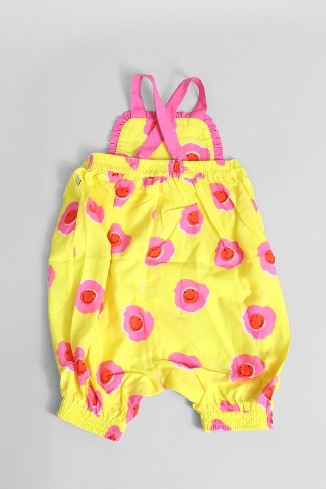 Salopette StellaMcCartney gialla - Angel Luxury