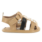 SANDALI BEIGE HUGO BOSS - Angel Luxury