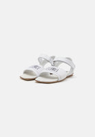 SANDALI BIANCHI MAISON MARGIELA - Angel Luxury