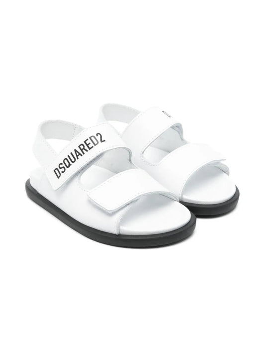 SANDALO BIANCO DSQUARED2 - Angel Luxury