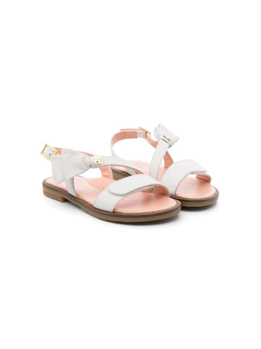 SANDALO BIANCO ELISABETTA FRANCHI - Angel Luxury