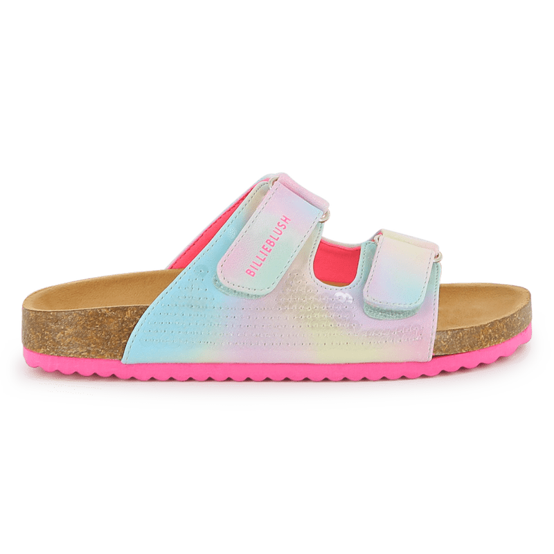 SANDALO BILLIEBLUSH - Angel Luxury