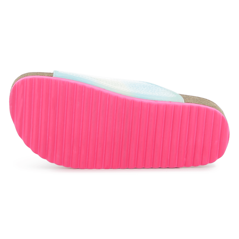 SANDALO BILLIEBLUSH - Angel Luxury