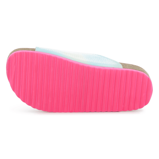 SANDALO BILLIEBLUSH - Angel Luxury