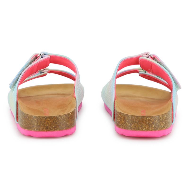 SANDALO BILLIEBLUSH - Angel Luxury