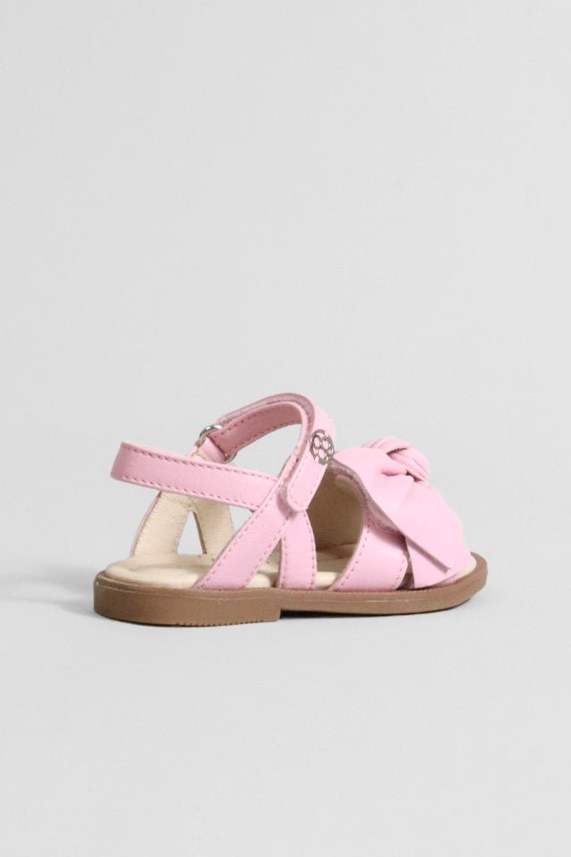 Sandalo Florens rosa - Angel Luxury