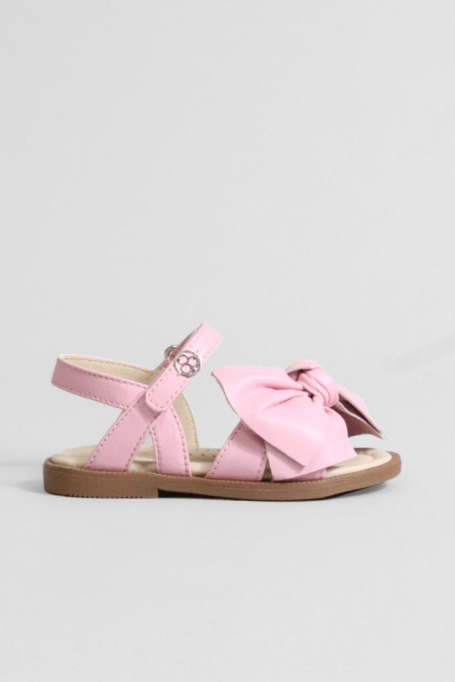 Sandalo Florens rosa - Angel Luxury