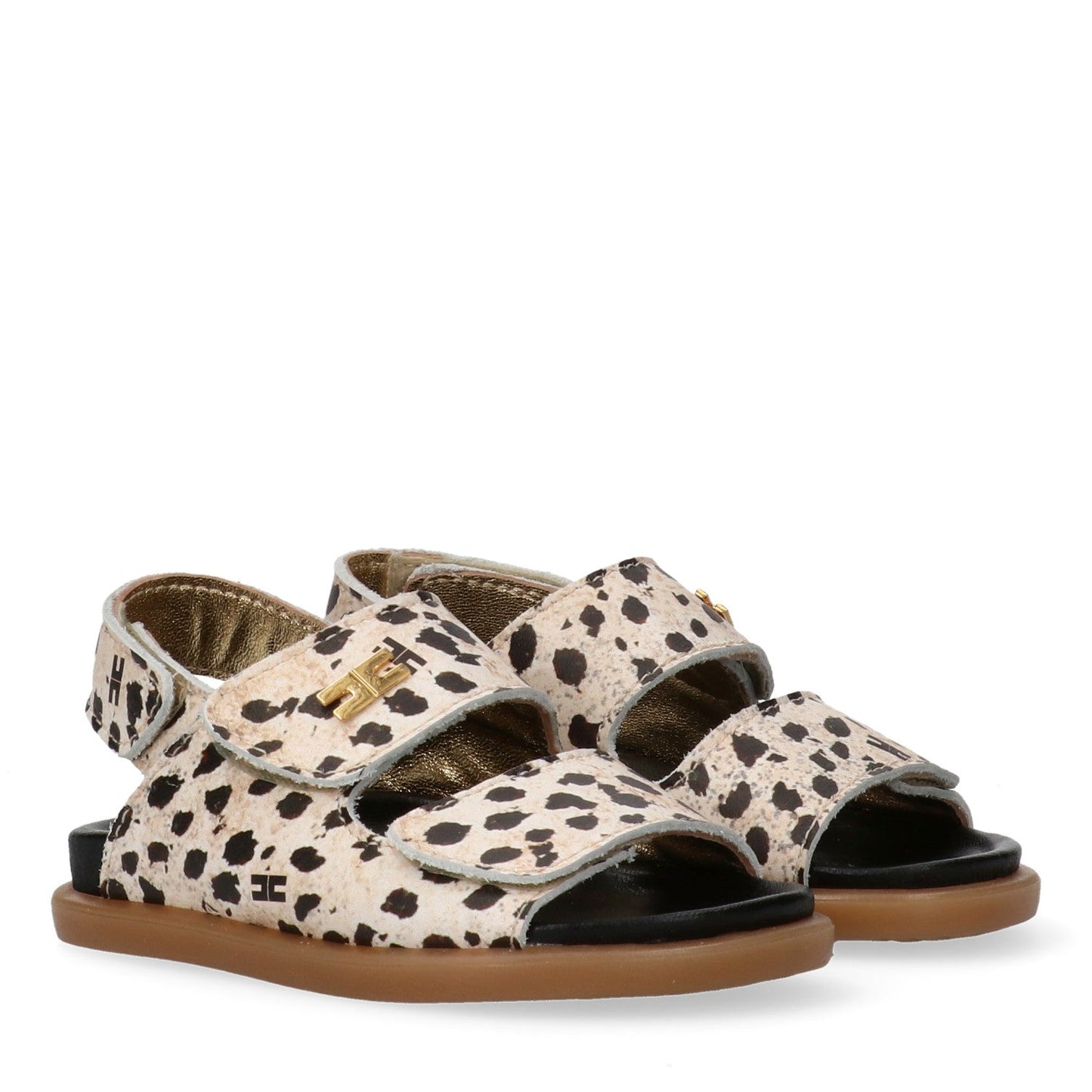 SANDALO MACULATO ELISABETTA FRANCHI - Angel Luxury