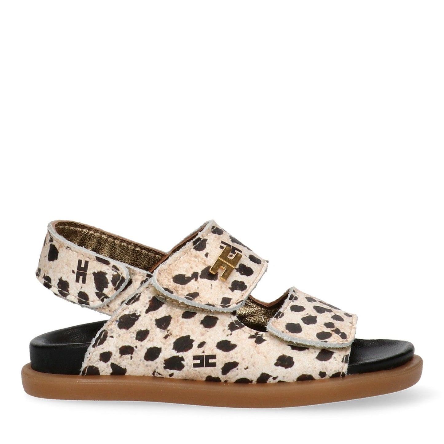 SANDALO MACULATO ELISABETTA FRANCHI - Angel Luxury