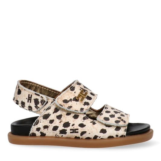 SANDALO MACULATO ELISABETTA FRANCHI - Angel Luxury