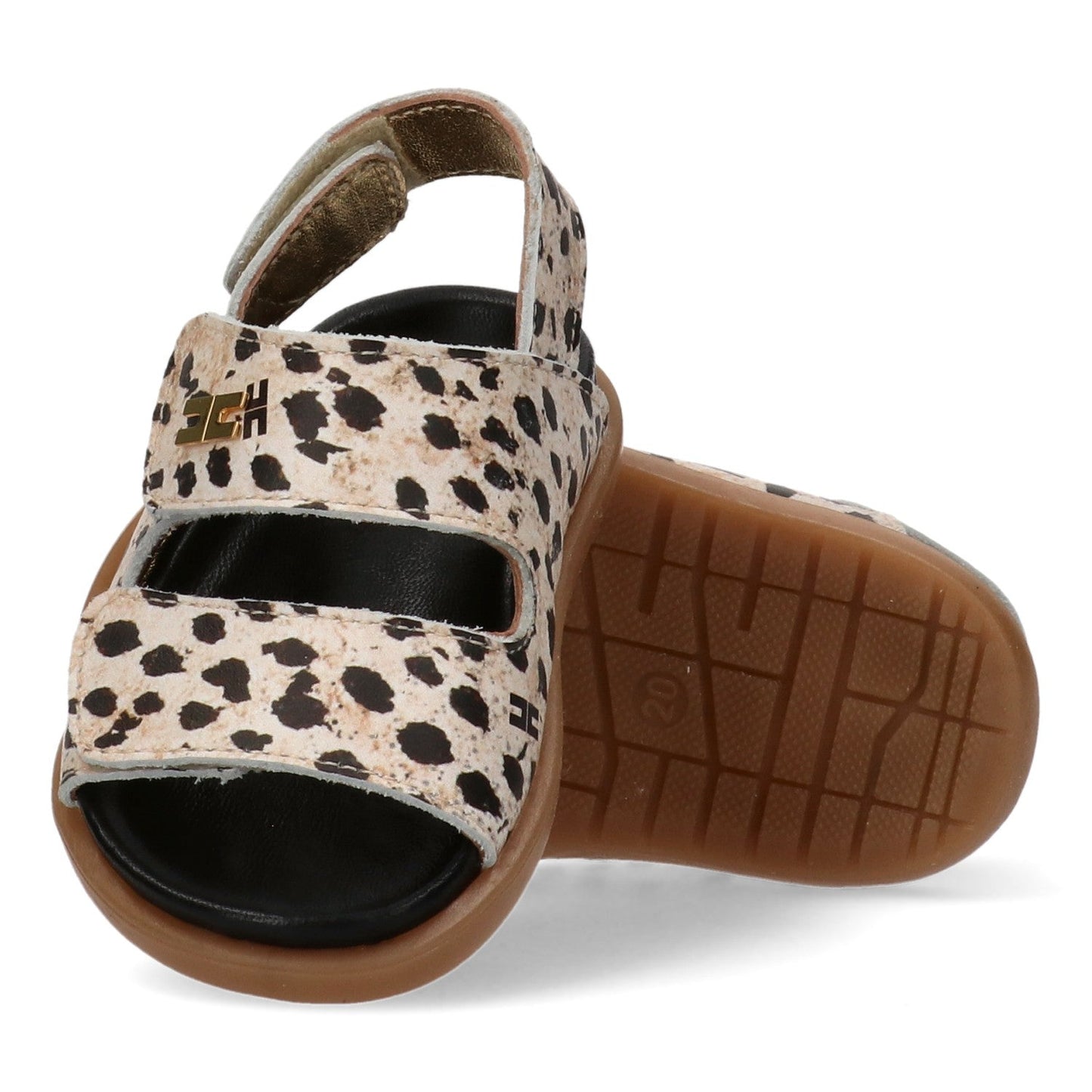 SANDALO MACULATO ELISABETTA FRANCHI - Angel Luxury