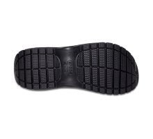 SANDALO MEGA CRUSH NERO CROCS - Angel Luxury