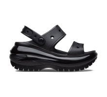 SANDALO MEGA CRUSH NERO CROCS - Angel Luxury