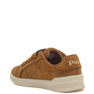 SCARPE COLOR CAMMELLO RALPH LAUREN - Angel Luxury