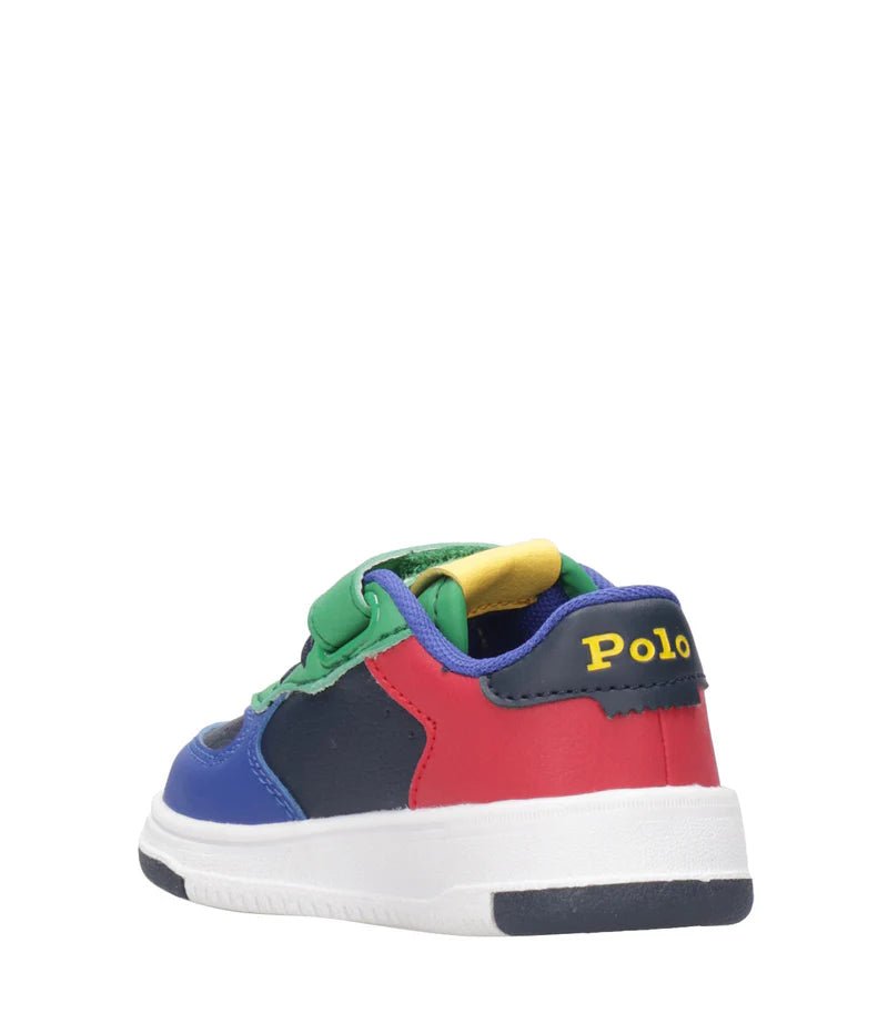 SCARPE MULTICOLOR RALPH LAUREN - Angel Luxury