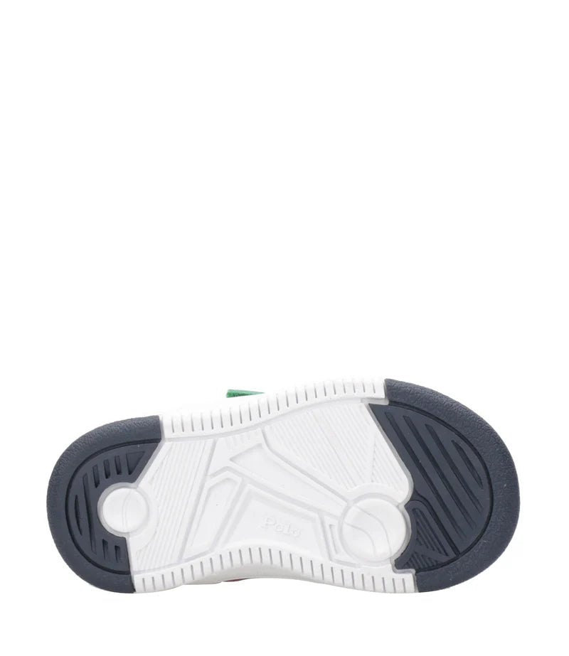 SCARPE MULTICOLOR RALPH LAUREN - Angel Luxury