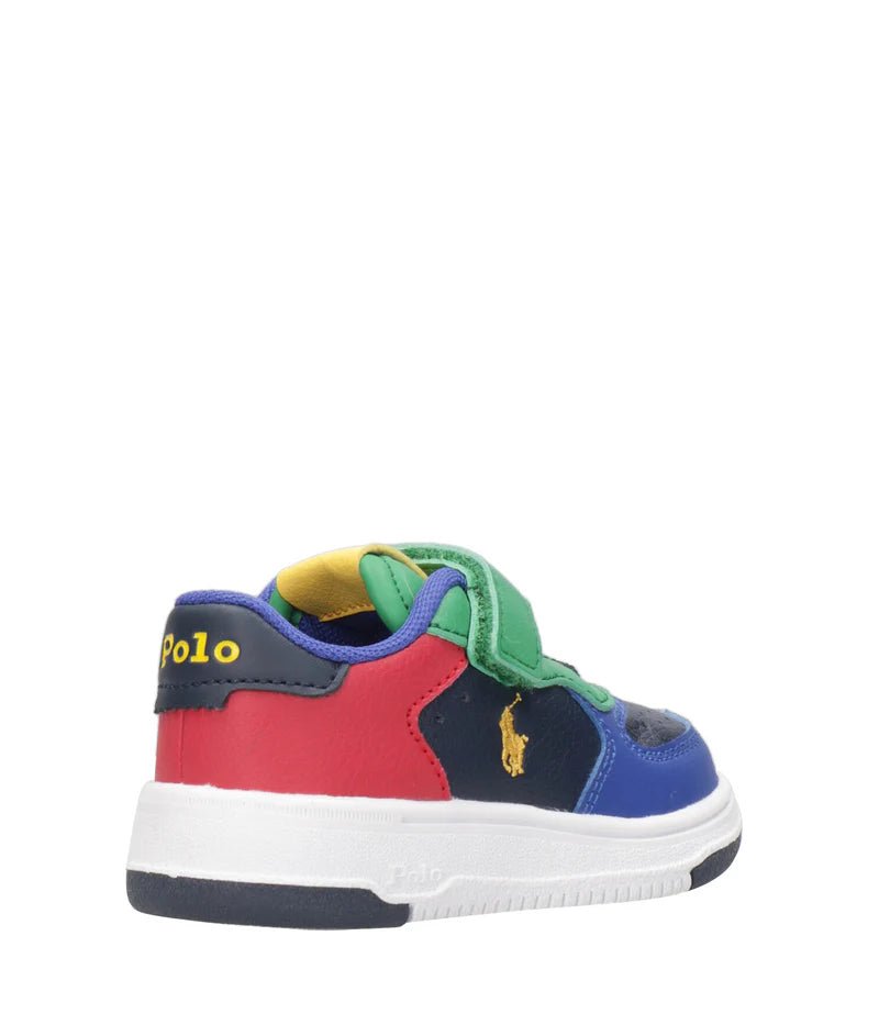 SCARPE MULTICOLOR RALPH LAUREN - Angel Luxury