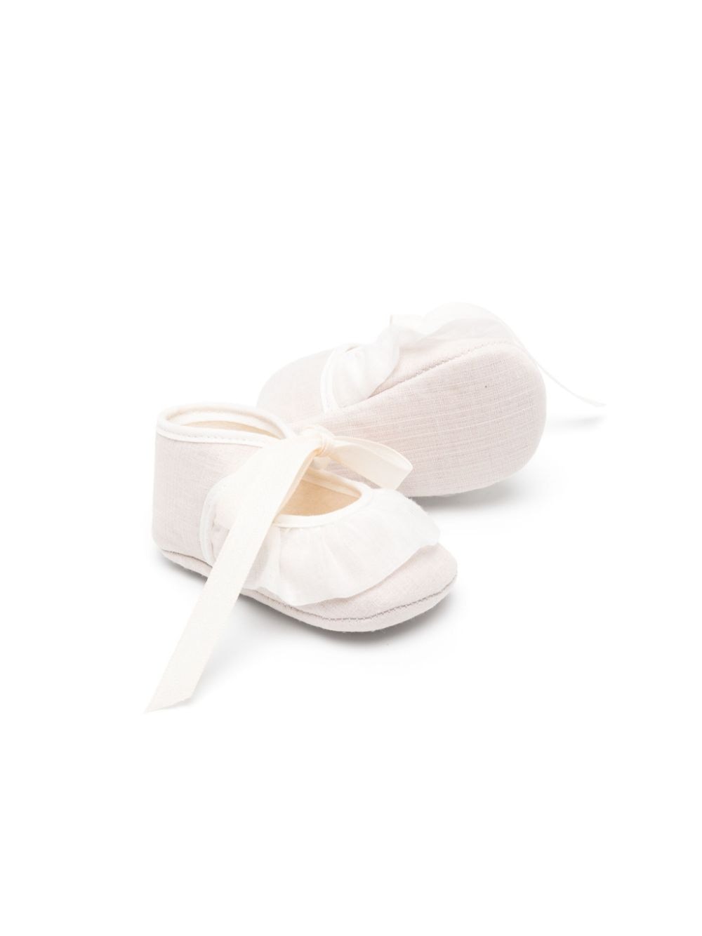 SCARPINE NEONATA PAZ RODRIGUEZ - Angel Luxury