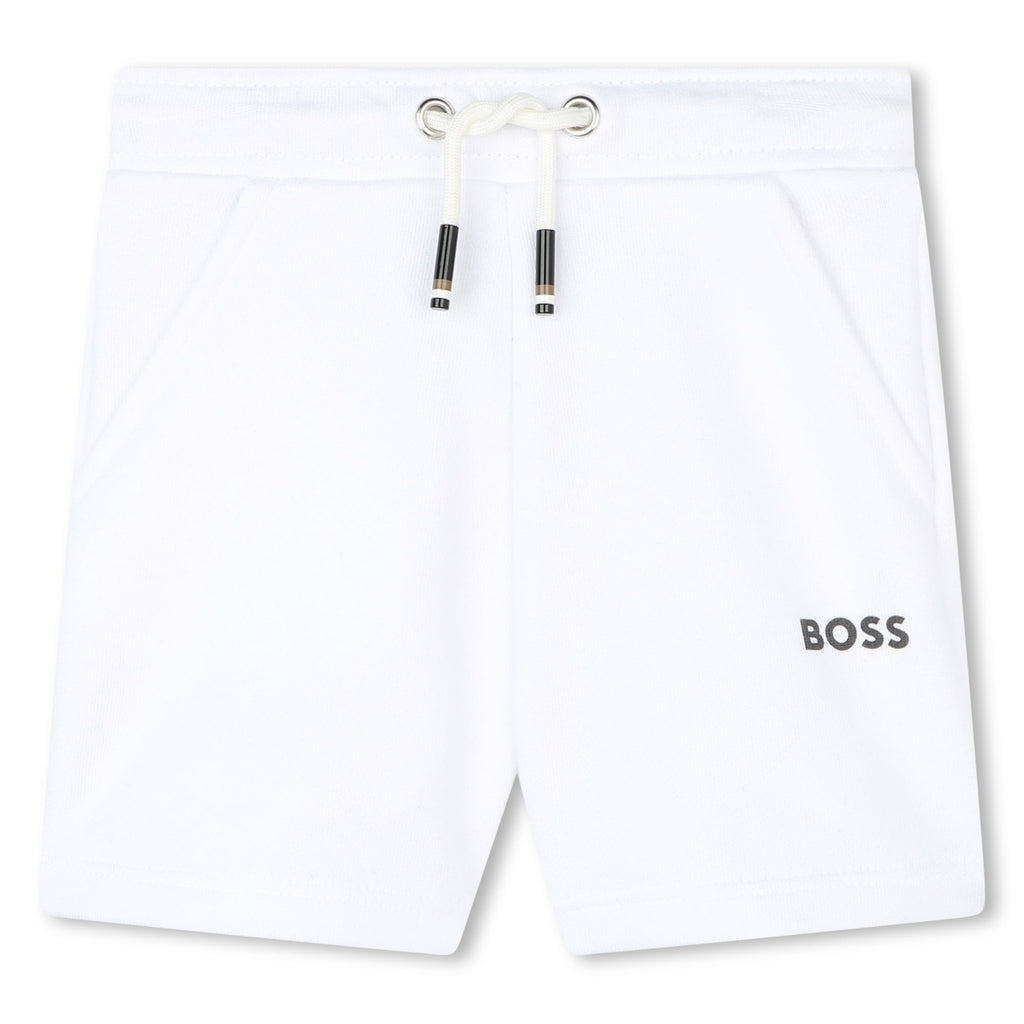 SET ANTRACITE HUGO BOSS - Angel Luxury
