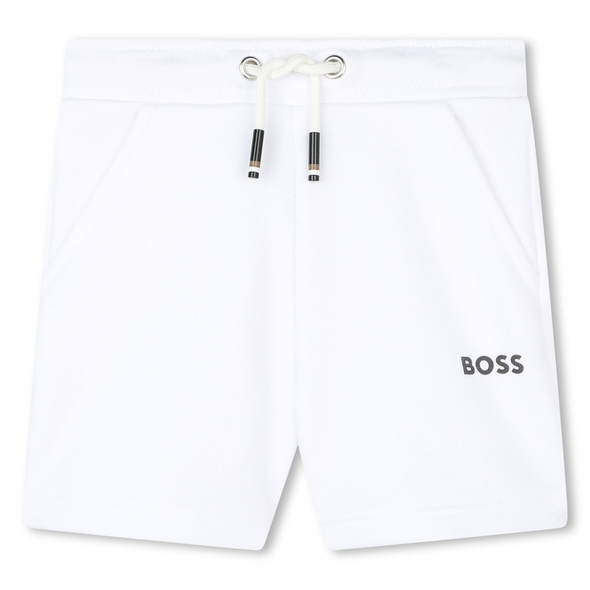 SET ANTRACITE HUGO BOSS - Angel Luxury
