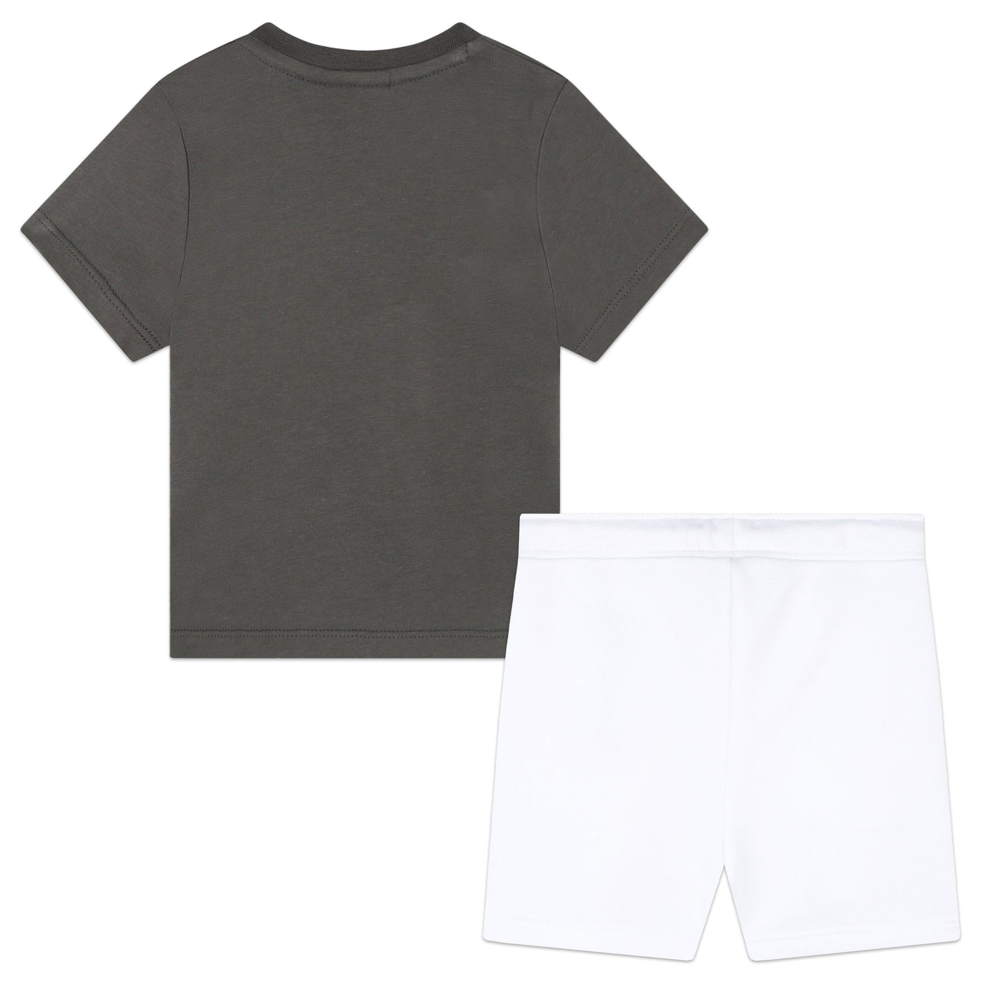 SET ANTRACITE HUGO BOSS - Angel Luxury