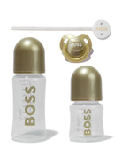 SET BIBERON HUBO BOSS - Angel Luxury