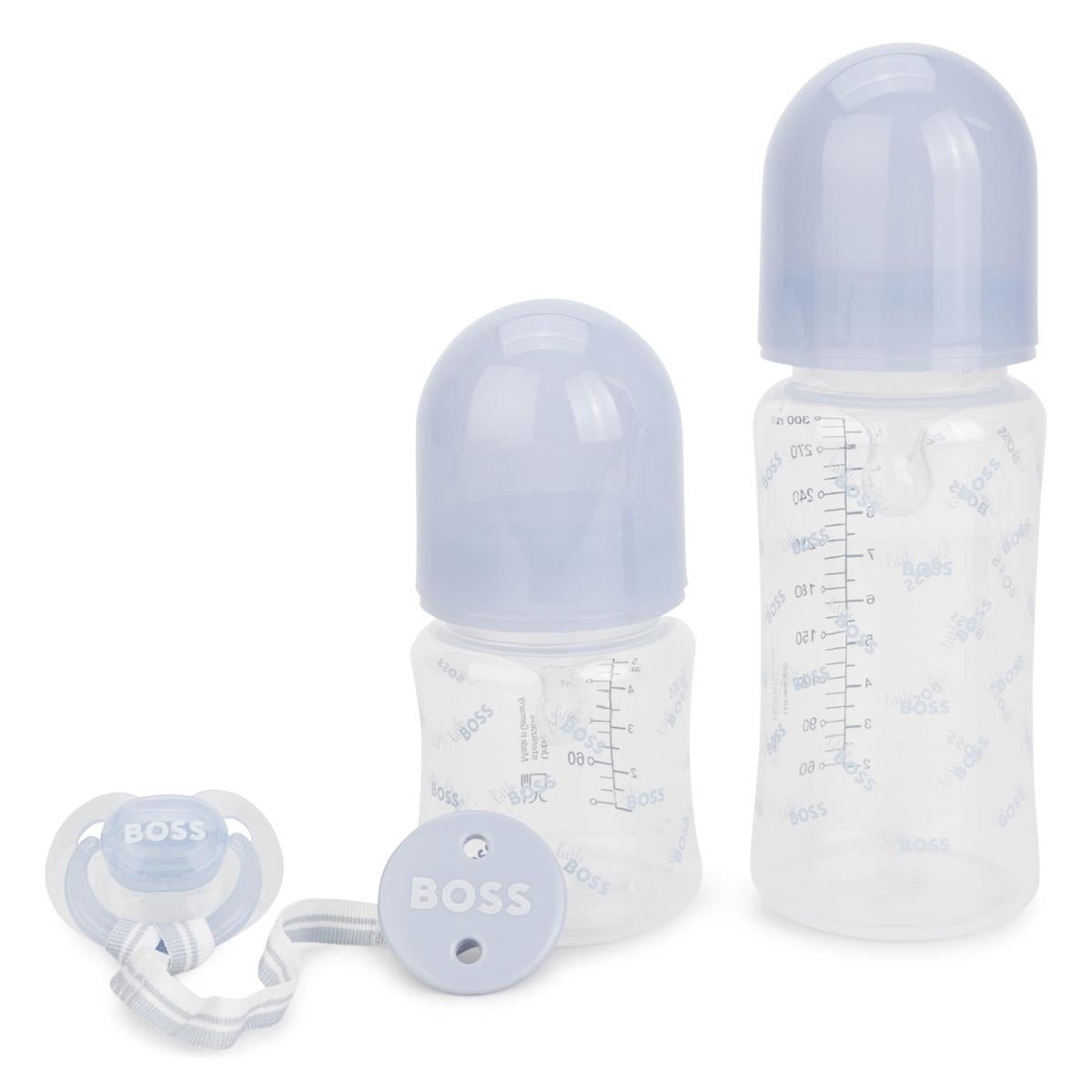 SET BIBERON HUGO BOSS CELESTE - Angel Luxury