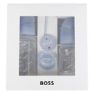 SET BIBERON HUGO BOSS CELESTE - Angel Luxury