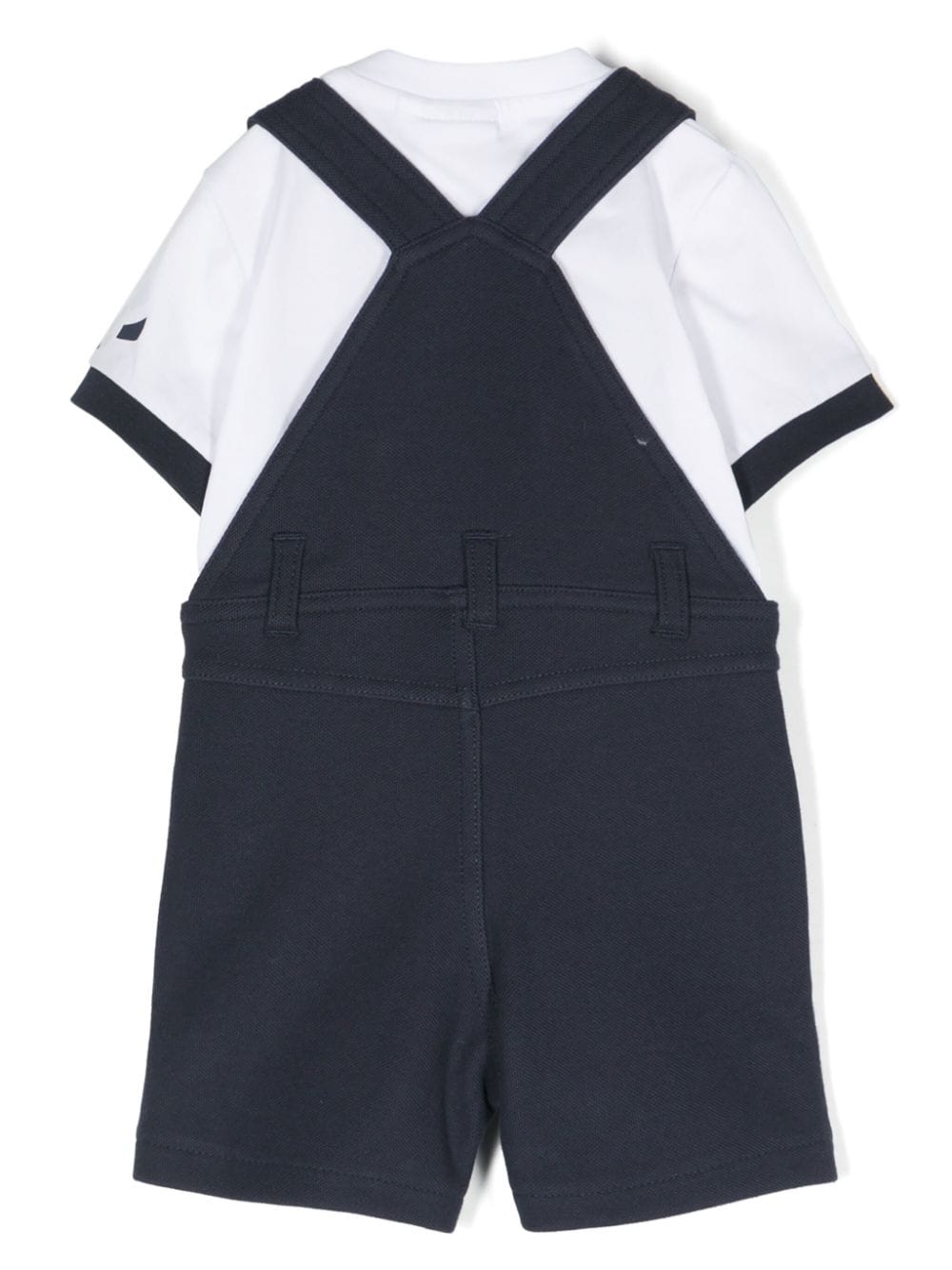 SET BLU HUGO BOSS - Angel Luxury