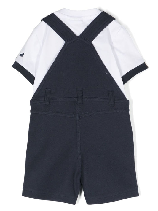 SET BLU HUGO BOSS - Angel Luxury