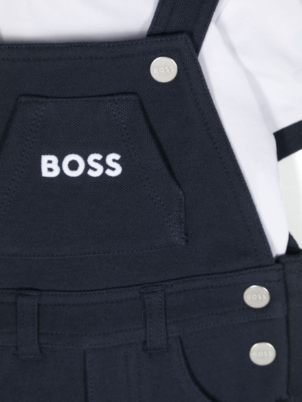 SET BLU HUGO BOSS - Angel Luxury