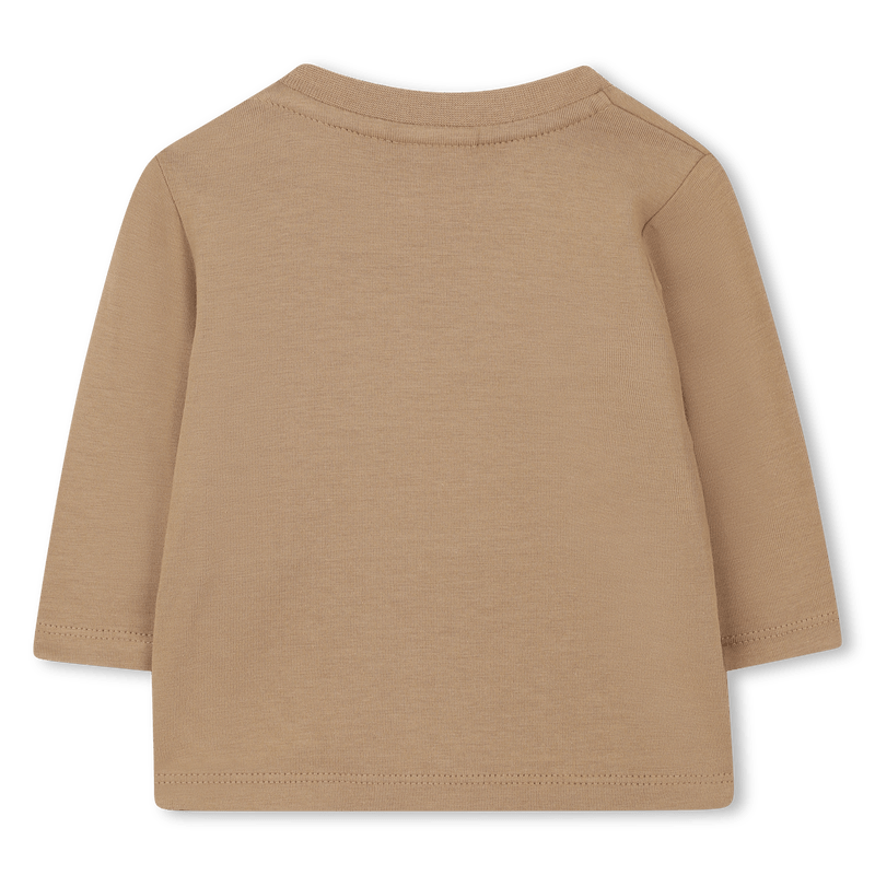 SET DI 3PZ FELPA - PANTALONE E T - SHIRT TRICOLORE HUGO BOSS - Angel Luxury