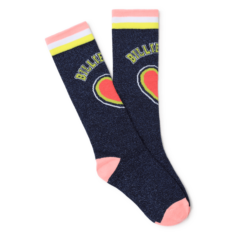 SET DI CALZINI BILLIEBLUSH - Angel Luxury