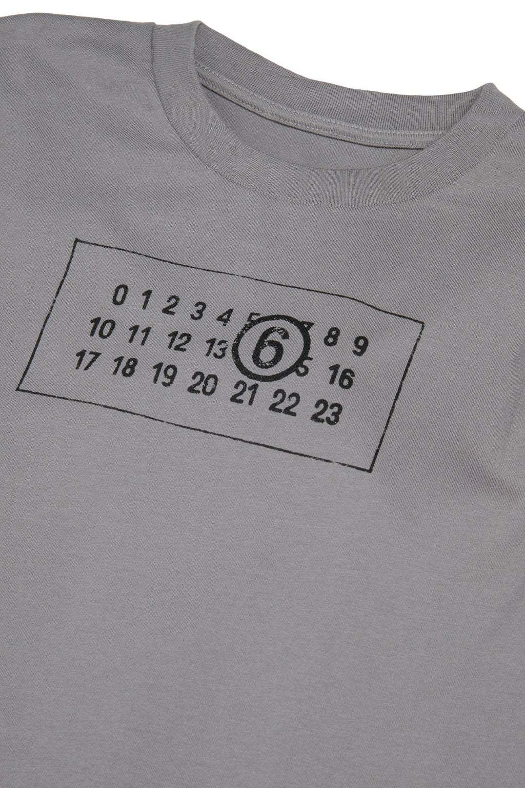 SET DI T - SHIRT MAISON MARGIELA - Angel Luxury