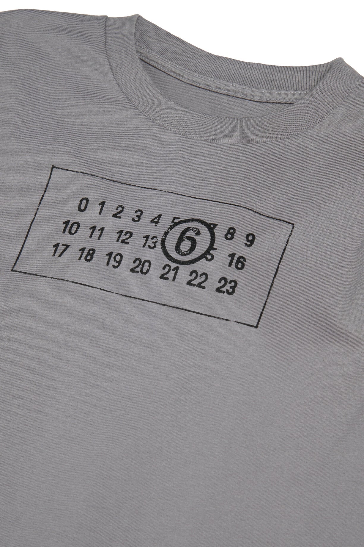 SET DI T - SHIRT MAISON MARGIELA - Angel Luxury
